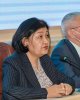 Международная конференция, посвященная 800-летию Улуса Джучи