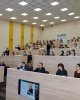 Международная конференция, посвященная 800-летию Улуса Джучи