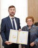 Юбилей профессора Касии Мырзахметовны Кангужиной