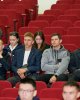 Роуд-шоу Huawei для студентов Kozybayev University