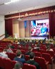 Роуд-шоу Huawei для студентов Kozybayev University