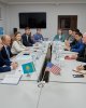 Визит Кевина Фитцсиммонса