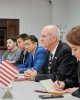 Визит Кевина Фитцсиммонса