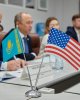 Визит Кевина Фитцсиммонса
