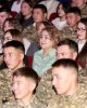 Мерекелеріңізбен, құрметті ардагерлер мен әріптестер!