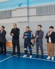 Студенческая спортивная Лига  по волейболу и футзалу
