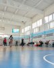 Студенческая спортивная Лига  по волейболу и футзалу