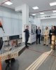 Үндістан Республикасы Елшісінің Сапары