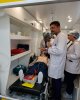 Үндістан Республикасы Елшісінің Сапары