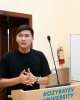 Дебатёры против финансовых пирамид