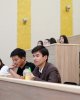 Дебатёры против финансовых пирамид