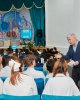 Делегация Kozybayev University посетила район Шал акына
