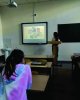 "Дизайн ХХ ғасыр феномені ретінде"тақырыбында дизайнер-графика күніне арналған дөңгелек үстел өткізілді