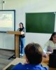 "Дизайн ХХ ғасыр феномені ретінде"тақырыбында дизайнер-графика күніне арналған дөңгелек үстел өткізілді
