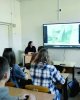 The conference "World Architectural Masterpieces"