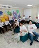 Жаңа жатақхана есігін айқара ашты!