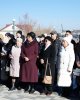 Жаңа жатақхана есігін айқара ашты!