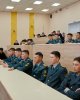 Популяризируем физическое воспитание и НВП вместе с Академией Нацгвардии РК