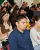 ЖОО-да қоғамның рухани-адамгершілік құндылықтарын сақтаудағы діндердің рөлі талқыланды
