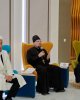 ЖОО-да қоғамның рухани-адамгершілік құндылықтарын сақтаудағы діндердің рөлі талқыланды