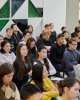 ЖОО-да қоғамның рухани-адамгершілік құндылықтарын сақтаудағы діндердің рөлі талқыланды