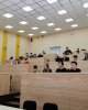 Наши студенты приняли участие в республиканском хакатоне