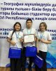 Победы студентов в республиканских олимпиадах
