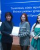 Победы студентов в республиканских олимпиадах