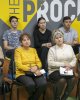 Литературная гостиная «Мелодия трех струн», приуроченная к 90-летию Герольда Бельгера