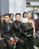 Литературная гостиная «Мелодия трех струн», приуроченная к 90-летию Герольда Бельгера