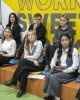 Литературная гостиная «Мелодия трех струн», приуроченная к 90-летию Герольда Бельгера