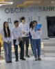 Слёт добровольческих студенческих клубов «Саналы ұрпақ»