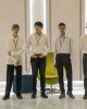Слёт добровольческих студенческих клубов «Саналы ұрпақ»
