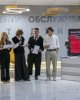 Слёт добровольческих студенческих клубов «Саналы ұрпақ»