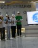 Слёт добровольческих студенческих клубов «Саналы ұрпақ»