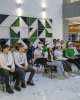 Слёт добровольческих студенческих клубов «Саналы ұрпақ»