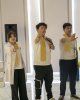 Слёт добровольческих студенческих клубов «Саналы ұрпақ»
