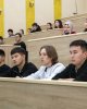 Green Groups компаниясының директоры Адам Рожицкийдің сапары