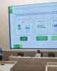 Green Groups компаниясының директоры Адам Рожицкийдің сапары