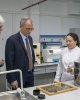 Kozybayev University посетил глава дипломатической миссии Польши в РК