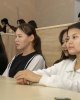 Kozybayev University посетил глава дипломатической миссии Польши в РК