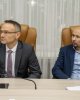 Kozybayev University посетил глава дипломатической миссии Польши в РК