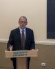 Kozybayev University посетил глава дипломатической миссии Польши в РК