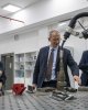 Kozybayev University посетил глава дипломатической миссии Польши в РК