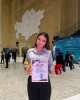 «Түркі халықтарының үздік студенті» халықаралық байқауындағы жеңіс