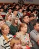 Университетте Республика күні атап өтілді