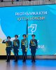 Университетте Республика күні атап өтілді