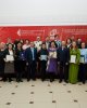 Университетте Республика күні атап өтілді
