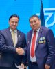 Университетте Республика күні атап өтілді