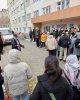 Свыше 100 студентов приняли участие в акции «Таза бейсенбі»